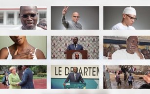 L'essentiel de l'actu : La semaine Khalifa Sall