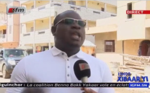 Les partisans de Khalifa Sall sont très en colère contre Macky