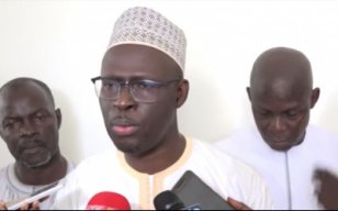 Révocation de Khalifa Sall : Le Fsd-Bj appelle à la résistance