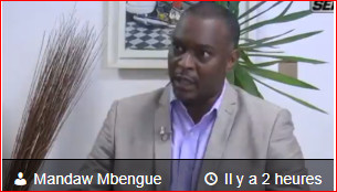 Baba Aidara fait de révélations fracassantes sur le pétrole: « Aliou Sall est mouillé j’usqu’au cou »