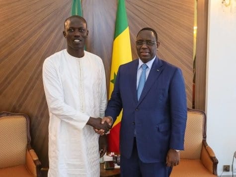 Compagnie générale immobilière du Sahel (Cgis) : Khafor Touré porté à la tête Compagnie générale immobilière du Sahel (Cgis) : Khafor Touré porté à la tête