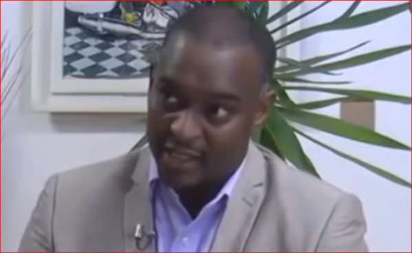 Baba Aidara répond à ses détracteurs: « Le débat est trop élevé pour Bodio Bodio »