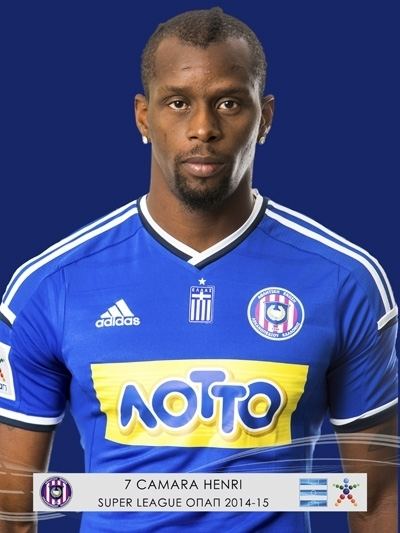 HENRI CAMARA NE DIT PAS NON À UN RETOUR AU JARAAF HENRI CAMARA NE DIT PAS NON À UN RETOUR AU JARAAF