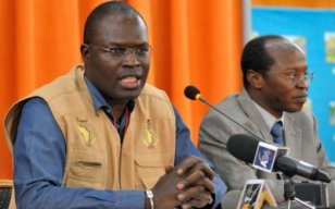 Mairie de Dakar : Comment sera choisi le successeur de Khalifa Sall Mairie de Dakar : Comment sera choisi le successeur de Khalifa Sall