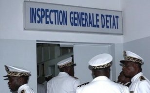 Audit des bourses : "L'Ige a déjà fait son rapport" Audit des bourses : "L'Ige a déjà fait son rapport"