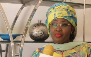 Ngoné Ndoye : "Pourquoi j'ai choisi Hadjibou Soumaré" [Audio]