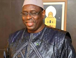 Macky Sall assigne 200 signatures à chaque maire Apr