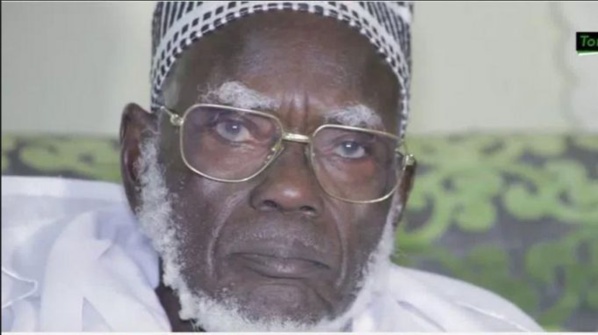 Touba: Serigne Mountakha perd sa première épouse