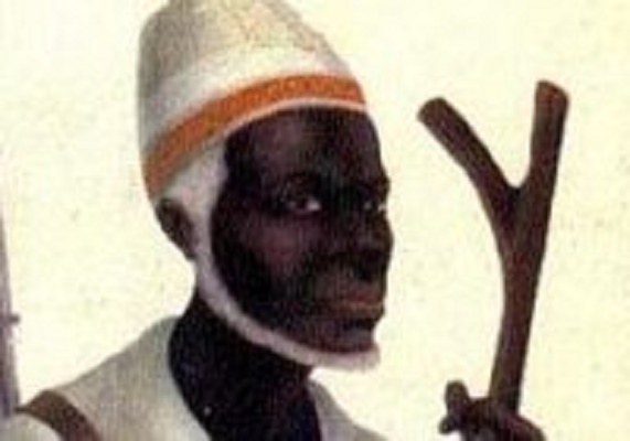 Histoire : El Hadj Omar, chef guerrier et mystique, fondateur de l’empire toucouleur