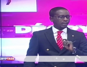 Décryptage du 05 août 2018 avec Pape Alé Niang - procès Khalifa Sall : entre parodie de justice et liquidation politique Décryptage du 05 août 2018 avec Pape Alé Niang - procès Khalifa Sall : entre parodie de justice et liquidation politique