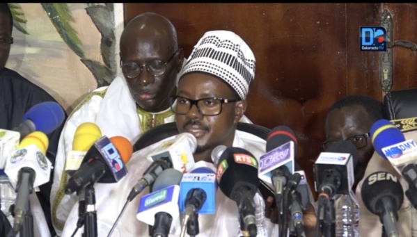Cheikh Bass Abdou Khadre : « Le magal est la fête qui marque la véritable indépendance du Sénégal »