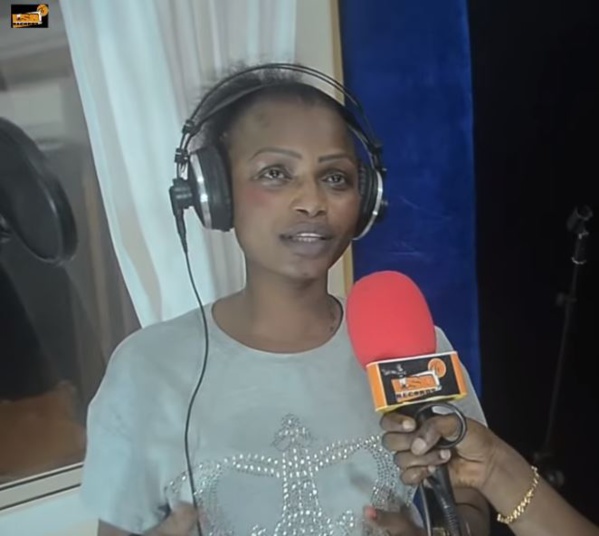 Arret sur images -Europe – Afrique: Mbathio Ndiaye confirme Arret sur images -Europe – Afrique: Mbathio Ndiaye confirme