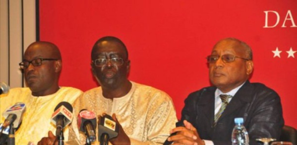 Conseils de l’Etat : Le décret de révocation est «normal, justifié et même tardif» Conseils de l’Etat : Le décret de révocation est «normal, justifié et même tardif»