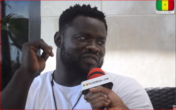 (Vidéo) Eumeu Sène sur le concert de Wally Seck à Genève: « Dou ma si dém parce que… » (Vidéo) Eumeu Sène sur le concert de Wally Seck à Genève: « Dou ma si dém parce que… »