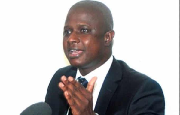 Révocation Khalifa Sall: Antoine Diome recadre les avocats de l’ex-maire