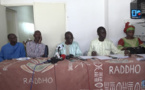 Affaire du double meurtre de Médinatoul Salam : La Raddho regrette que 6 ans après, les mis en cause croupissent toujours en prison Affaire du double meurtre de Médinatoul Salam : La Raddho regrette que 6 ans après, les mis en cause croupissent toujours en prison