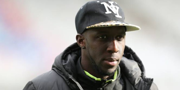 L’international sénégalais Issa Cissokho cherche toujours un club… L’international sénégalais Issa Cissokho cherche toujours un club…