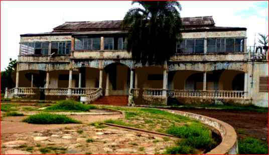 (03 Photos) – Sénégal Émergent : A la découverte de la préfecture de Tambacounda (03 Photos) – Sénégal Émergent : A la découverte de la préfecture de Tambacounda