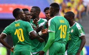 CAN 2019: le Sénégal sait à quoi s’attendre face à Madagascar