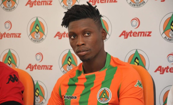 Lamine Gassama « imposer notre jeu et notre rythme » Lamine Gassama « imposer notre jeu et notre rythme »