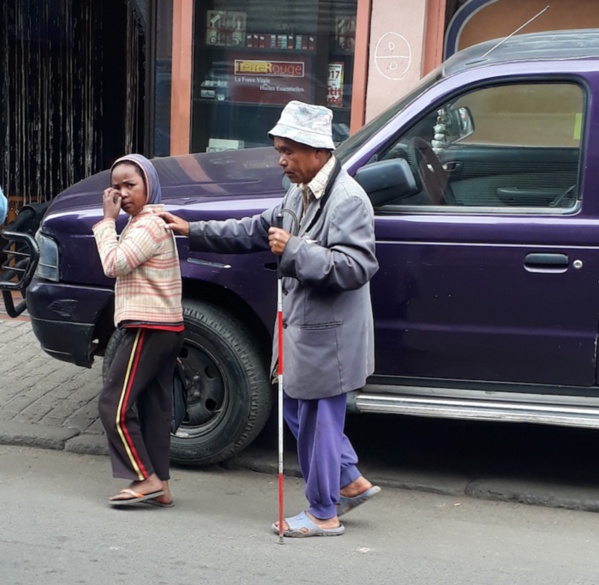 Antananarivo / SDF, enfants mendiants, prostitution : L'autre visage de la capitale de Madagascar