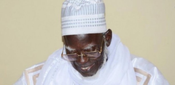 Inondations à Touba : Serigne Mountakha contre les manifestations Inondations à Touba : Serigne Mountakha contre les manifestations