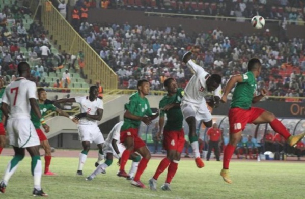 Madagascar – Sénégal : les clés du match