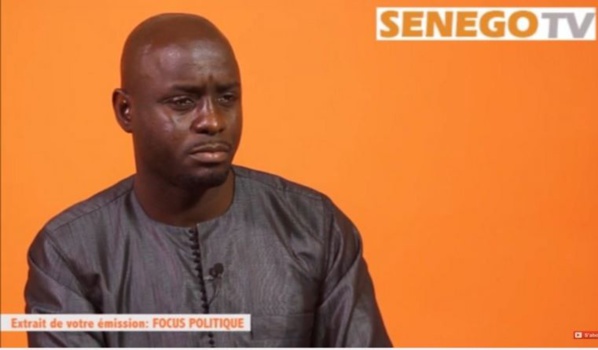 « 20 ministres, 120 députés, supprimer le HCCT … », les promesses de Thierno Bocoum « 20 ministres, 120 députés, supprimer le HCCT … », les promesses de Thierno Bocoum