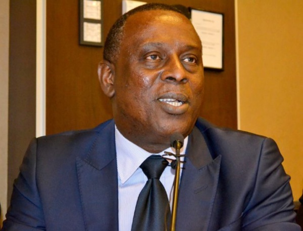 Vidéo – Depuis les États-Unis, Cheikh Tidiane Gadio fait sa première sortie et rejoint Macky Sall…