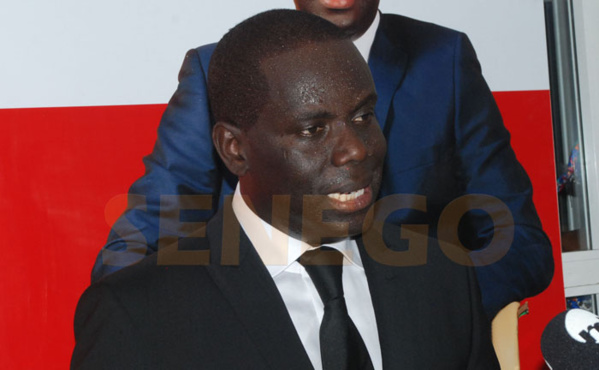 Parrainage : Le Grand Parti prédit un mauvais score pour le Premier ministre à Gossas
