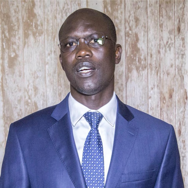​Ce que l'on sait de l'AG des jeunes acquis à la cause d'Abdou Khafor Touré