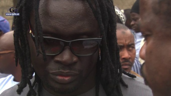 Nécrologie : L’artiste Yoro Ndiaye en deuil