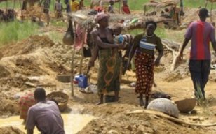 Kédougou : 4 orpailleurs burkinabè interpellés