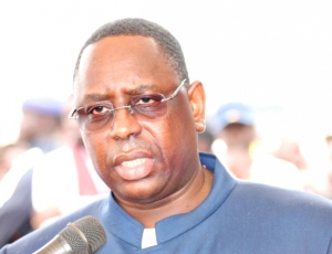 Plateforme de Paris : un désordre qui pue les méthodes "Sall" Plateforme de Paris : un désordre qui pue les méthodes "Sall"