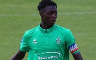 William Gomis,ancien joueur de Saint-Etienne, tué par balles