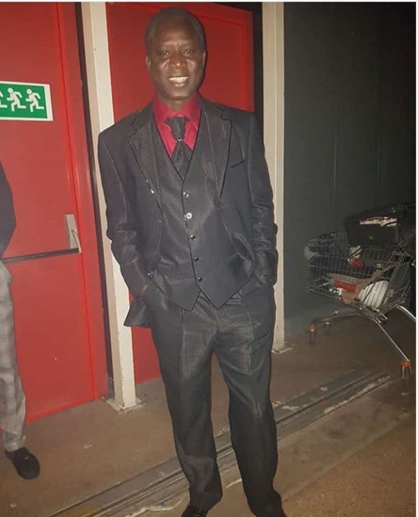 Arrêt sur image – Genève : Thione Seck fait encore parler de lui.