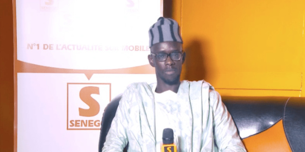 Serigne Abdou Lahad Bousso dénonce l’ « incompétence » du maire de Touba… Regardez