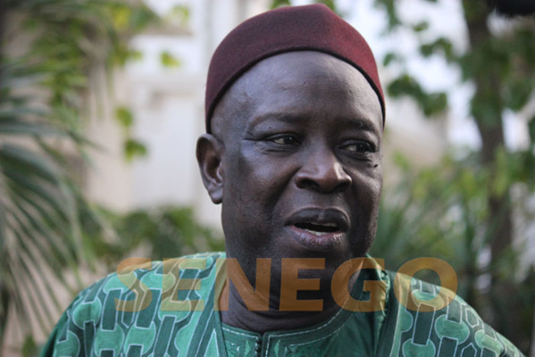 Serigne Mansour Sy Djamil: « Si on m’avait arrêté lors de la marche il y aurait eu bain de sang… » Serigne Mansour Sy Djamil: « Si on m’avait arrêté lors de la marche il y aurait eu bain de sang… »