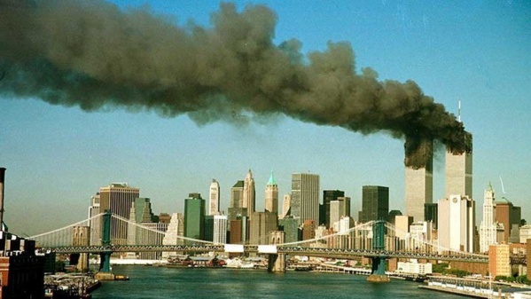 17 ans après l’attentat du 11 septembre, l’Amérique se souvient