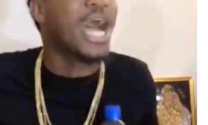 Après Genève, Wally Seck lance un autre défi : « Dina démat fénéne nateu sama bopou »