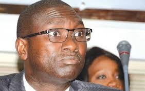 Instrumentalisation de la justice: Ismaéla Madior Fall prend la défense de l'éxécutif... Instrumentalisation de la justice: Ismaéla Madior Fall prend la défense de l'éxécutif...