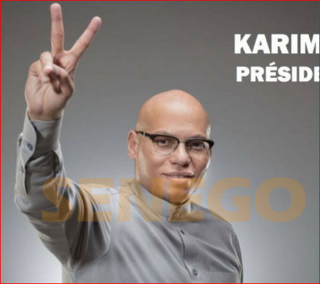 Parrainage du Candidat Karim Wade: Voici le calendrier de la tournée nationale du PDS… Parrainage du Candidat Karim Wade: Voici le calendrier de la tournée nationale du PDS…