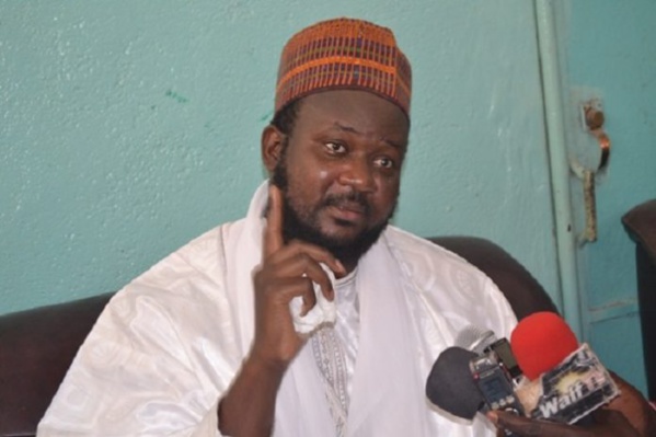 Baye Mamoune NIASSE, Candidat À La Présidentielle : « J’appliquerais La Charia Si….