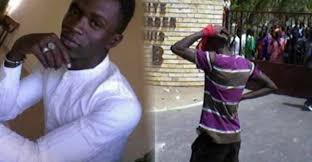La famille de Serigne Fallou Séne recasée par l’Etat La famille de Serigne Fallou Séne recasée par l’Etat