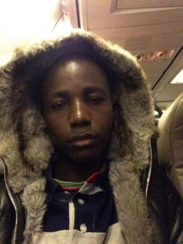 GFM en deuil : le technicien radio Mamadou Vincent Diop n’est plus GFM en deuil : le technicien radio Mamadou Vincent Diop n’est plus