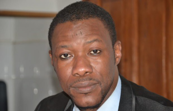 Tange Tandian: Pourquoi Waly Seck a échoué à Génève Tange Tandian: Pourquoi Waly Seck a échoué à Génève