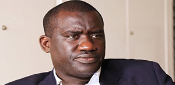 Moussa Tine : "Macky Sall est le plus fort…" [Audio]