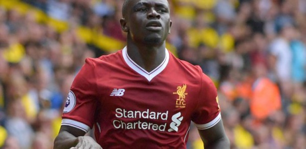 Liverpool – Sadio Mané: « Mes parents pensaient que le football était une perte de temps» Liverpool – Sadio Mané: « Mes parents pensaient que le football était une perte de temps»