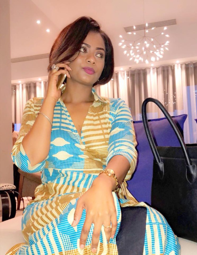 Merry Beye Diouf "aka Jongoma" ! Merry Beye Diouf "aka Jongoma" !