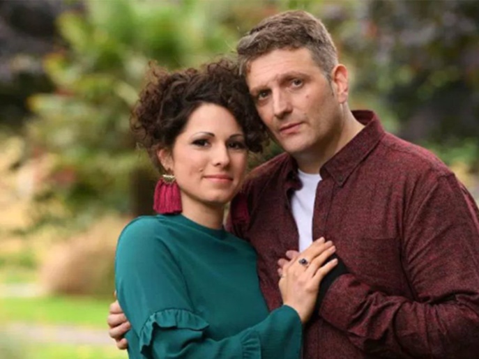 L’homme né sans pénis a eu sa première relation sexuelle L’homme né sans pénis a eu sa première relation sexuelle